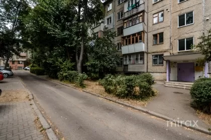 str. Sarmizegetusa, Botanica, Chișinău imaginea 228191