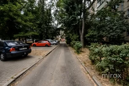 str. Sarmizegetusa, Botanica, Chișinău imaginea 228192