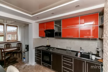 str. Tudor Vladimirescu, Râșcani, Chișinău imaginea 230809