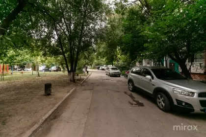 str. Tudor Vladimirescu, Râșcani, Chișinău imaginea 230823