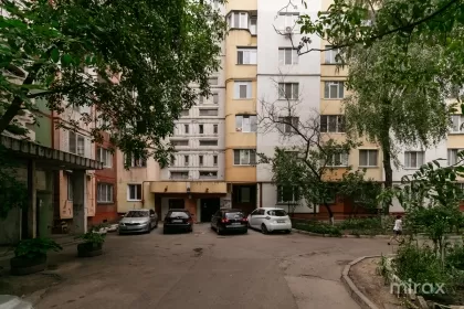 str. Tudor Vladimirescu, Râșcani, Chișinău imaginea 230824