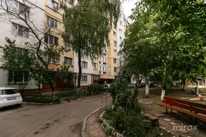 str. Tudor Vladimirescu, Râșcani, Chișinău imaginea 230825