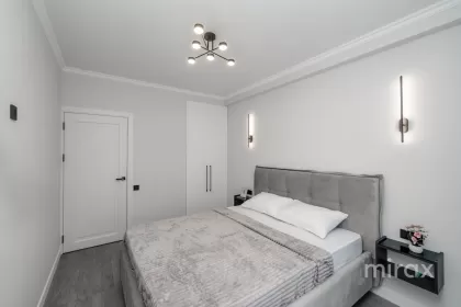str. Cartușa, Durlești, Chișinău image 233978