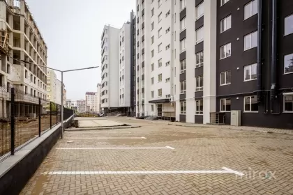 str. Cartușa, Durlești, Chișinău image 233986