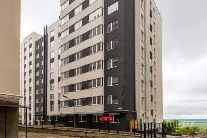 str. Cartușa, Durlești, Chișinău image 233987