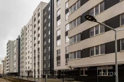 str. Cartușa, Durlești, Chișinău image 233985