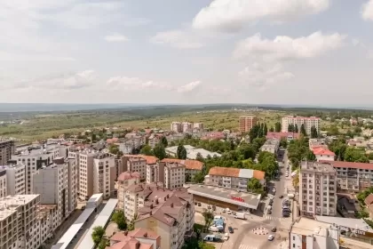 str. Cartușa, Durlești, Chișinău image 233988