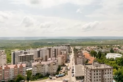 str. Cartușa, Durlești, Chișinău image 233989