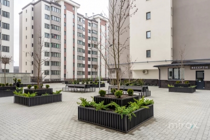 str. Ion Buzdugan, Buiucani, Chișinău imaginea 237541