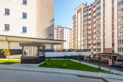 str. Ion Buzdugan, Buiucani, Chișinău imaginea 237542