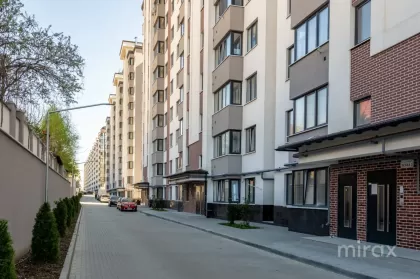 str. Ion Buzdugan, Buiucani, Chișinău imaginea 240092