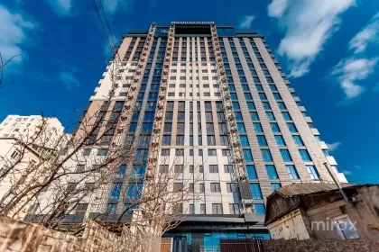 str. Bogdan Petriceicu Hașdeu, Centru, Chișinău imaginea 59657