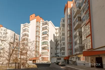 str. Valea Trandafirilor, Centru, Chișinău image 70915
