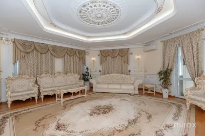 str. Valea Trandafirilor, Centru, Chișinău image 70891