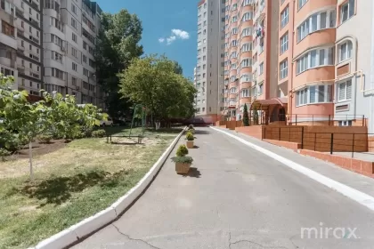 бул. Мирча чел Бэтрын, Чоканы, мун. Кишинев изображение 223233