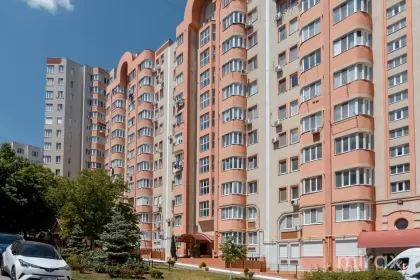 бул. Мирча чел Бэтрын, Чоканы, мун. Кишинев изображение 223235