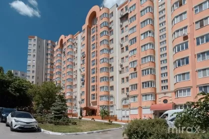 бул. Мирча чел Бэтрын, Чоканы, мун. Кишинев изображение 223236