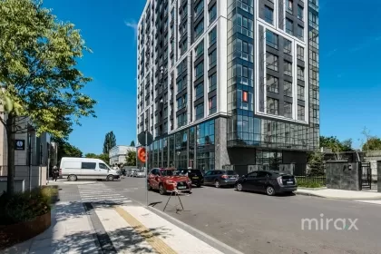 str. Calea Ieșilor, Buiucani, Chișinău imaginea 225641