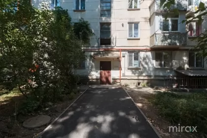 ул. Николае Титулеску, Ботаника, Кишинев изображение 226988