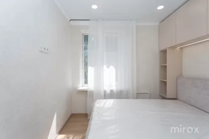 ул. Николае Титулеску, Ботаника, Кишинев изображение 226981