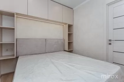 ул. Николае Титулеску, Ботаника, Кишинев изображение 226980