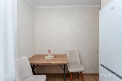 ул. Николае Титулеску, Ботаника, Кишинев изображение 226983