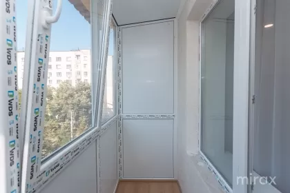 ул. Николае Титулеску, Ботаника, Кишинев изображение 226987