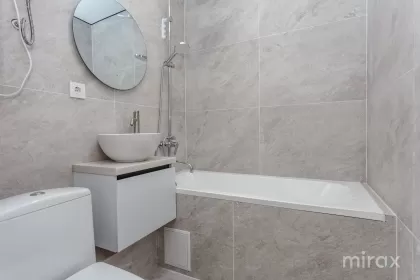 ул. Николае Титулеску, Ботаника, Кишинев изображение 226986