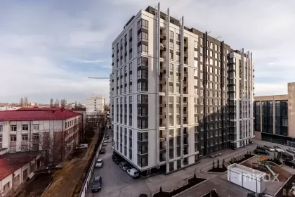str. Calea Ieșilor, Buiucani, Chișinău imaginea 236381