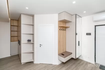 str. Calea Ieșilor, Buiucani, Chișinău imaginea 236367
