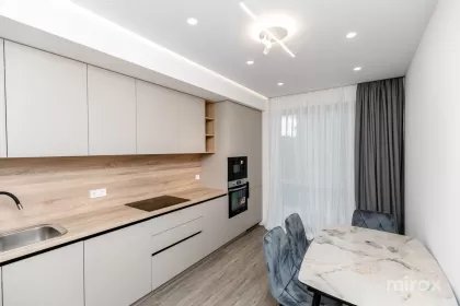 str. Calea Ieșilor, Buiucani, Chișinău imaginea 236364
