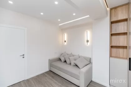 str. Calea Ieșilor, Buiucani, Chișinău imaginea 236368