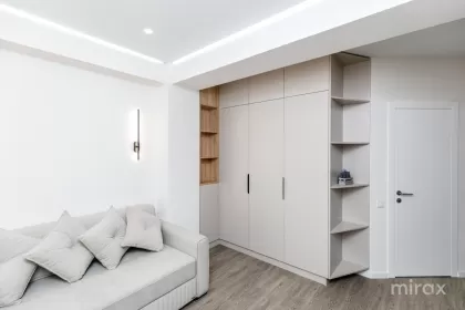 str. Calea Ieșilor, Buiucani, Chișinău imaginea 236369