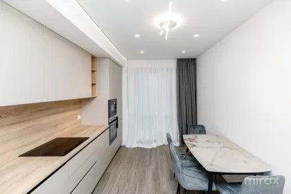 str. Calea Ieșilor, Buiucani, Chișinău imaginea 236366