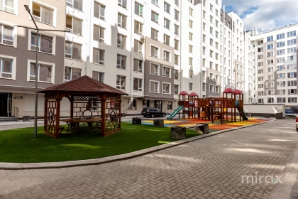 ул. Н. Милеску Спэтару, Чокана, мун. Кишинев изображение 206728