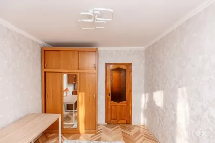 ул. Гренобль, Ботаника, мун. Кишинев изображение 208083