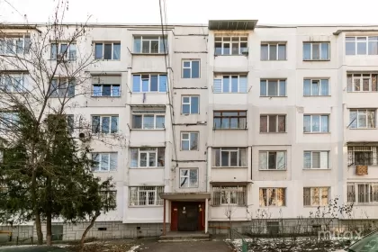 ул. Гренобль, Ботаника, мун. Кишинев изображение 208091