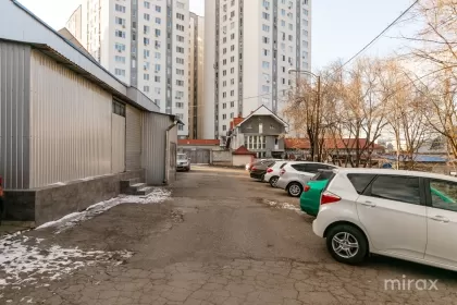 ул. Гренобль, Ботаника, мун. Кишинев изображение 208093