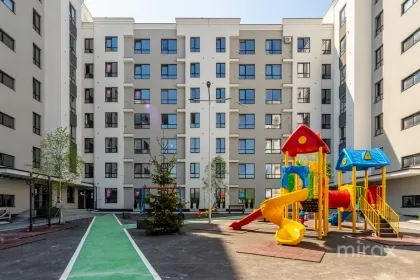 ул. Дурлешты, Буюканы, мун. Кишинев изображение 217959