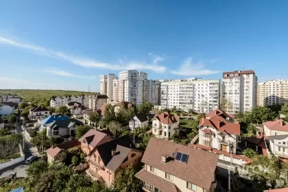 str. Ion Buzdugan, Buiucani, mun. Chișinău image 219320