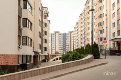 str. Ion Buzdugan, Buiucani, mun. Chișinău image 219321