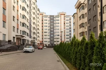 str. Ion Buzdugan, Buiucani, mun. Chișinău image 219322