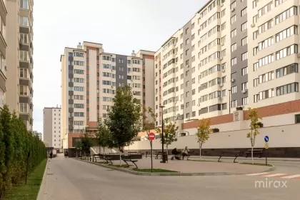 str. Ion Buzdugan, Buiucani, mun. Chișinău image 219323