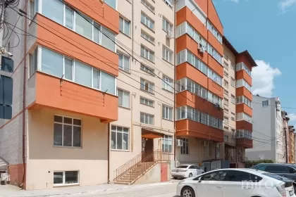 ул. Картуша, Дурлешты, г. Кишинёв изображение 224559