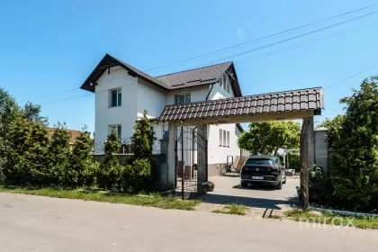 ул. Трандафирилор,, Келтуитор, мун. Кишинев изображение 225667