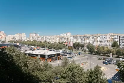 bd. Mircea cel Bătrân, Ciocana, Chișinău image 227005