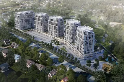 str. Nicolae Dimo, Durlești, Chișinău imaginea 230836