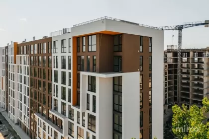 șos. Hâncești, Telecentru, Chișinău imaginea 234003