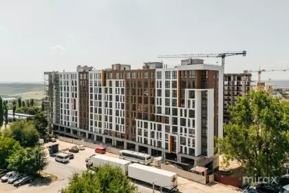 șos. Hâncești, Telecentru, Chișinău imaginea 234004