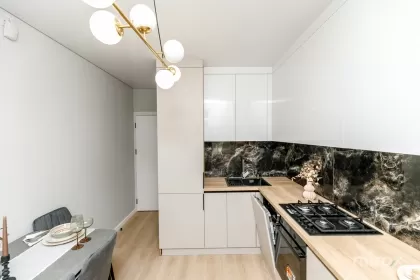 str. Vasile Lupu, Buiucani, Chișinău imaginea 236383